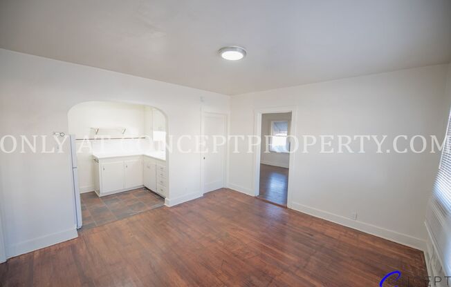 1 bed, 1 bath, 725 sqft, $999, Unit 286