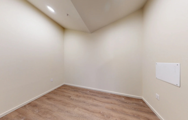 Studio, 1 bath, 178 sqft, $1,350, Unit 509
