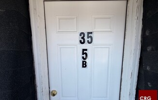 35 ROUGHAN ST