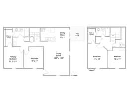 Partner-provided photo for $2025 unit