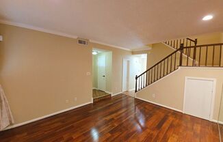 2 beds, 2.5 baths, $2,300