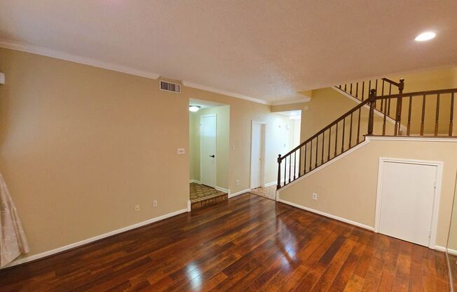 5935 Woodway Place - Charming Townhome in a Great Location