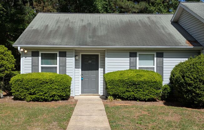Great Location, Move in Ready!