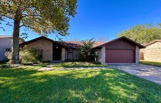 4702 Mesa Oaks 78735 | 3 Bedroom 2 Bath Travis County Subdivision $2625