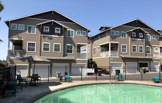 Westview Heights Apartments