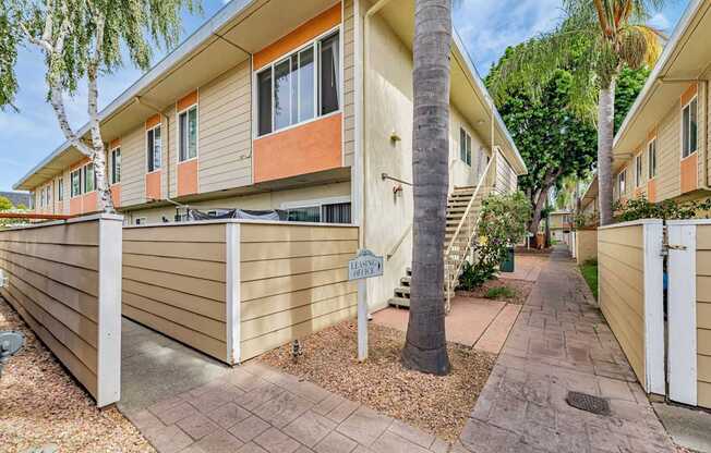 Latham Court Apartments