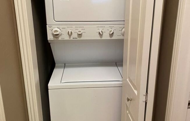 1 bed, 1 bath, $1,250