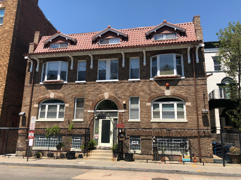 1315 PARK RD NW