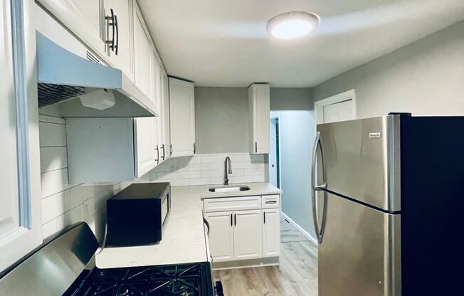 Experience Elevated Living in the Heart of Mt. Washington!