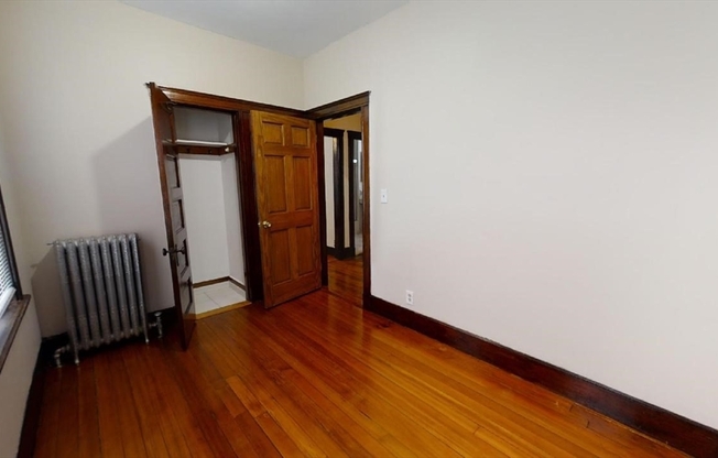 33 BELLINGHAM ST