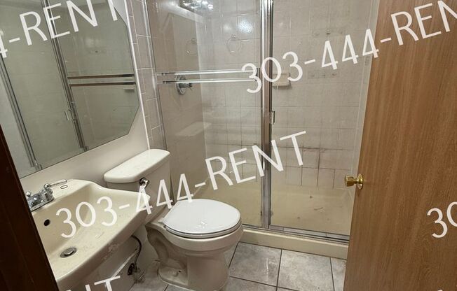 3 Bedroom, 2 Bathroom in Denver! Coming Soon!
