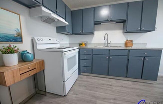 1 bed, 1 bath, 480 sqft, $920, Unit 156