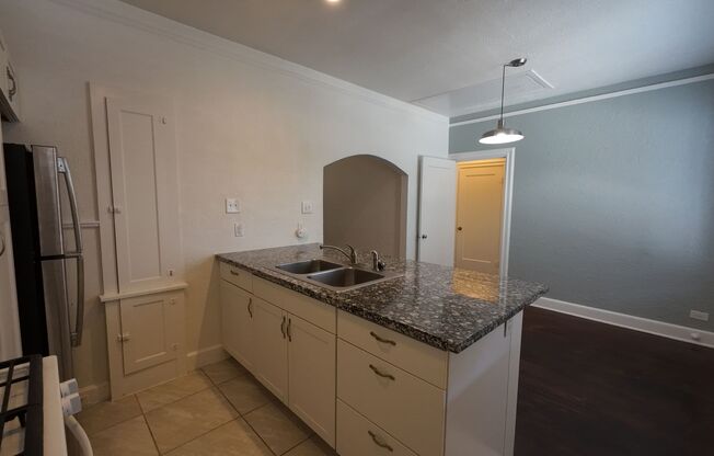 703 W. French Place