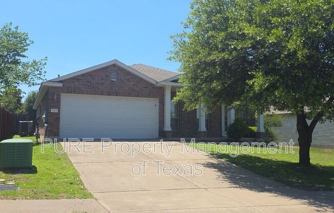 2609 BUTLER WAY