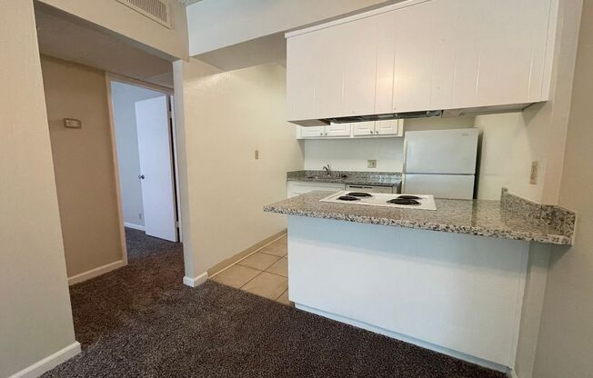 1 bed, 1 bath, $1,695, Unit 16