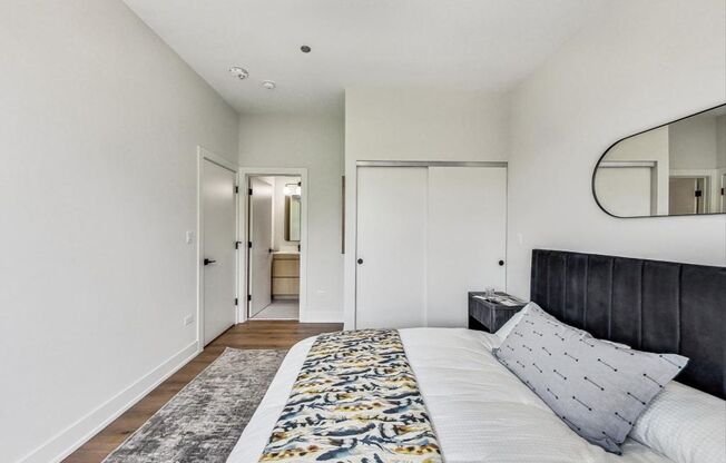 3 beds, 3 baths, 1,248 sqft, $4,600, Unit 3449-409