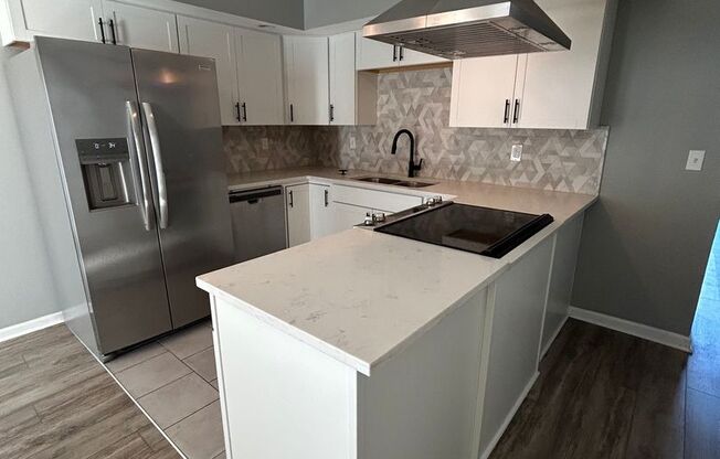 Limited-Time Offer: 50% Off First Month’s Rent + $200 Off Security Deposit!