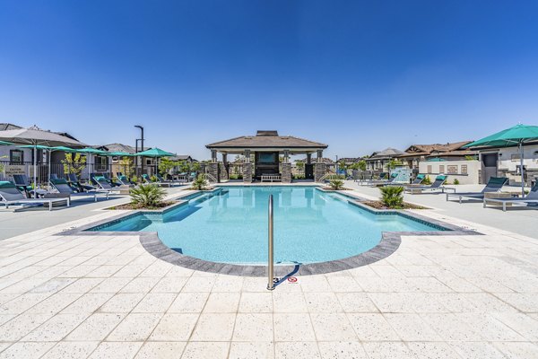 Vlux at Queen Creek in Queen Creek