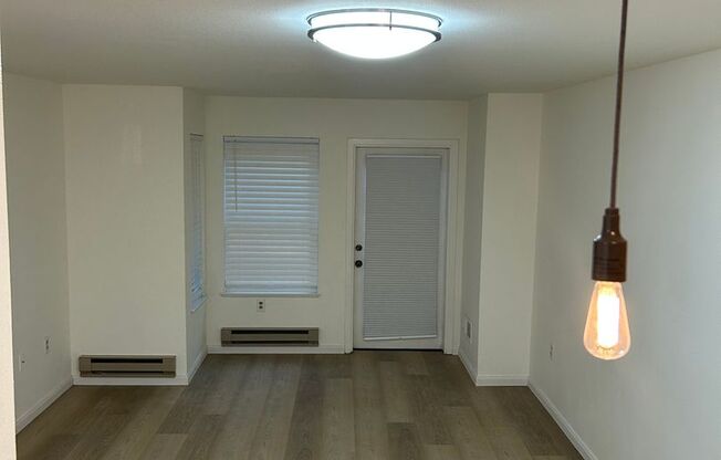 1 bed, 1 bath, $2,990, Unit # 110