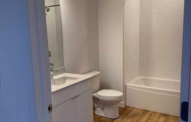 One Fifty Seven Oak Forest