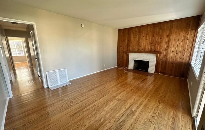 FOR RENT – Charming 3-Bedroom Home in South Torrance