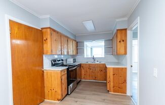 Large 3-Bed, 1-Bath Home on Anderson Island – Newly Remodeled!