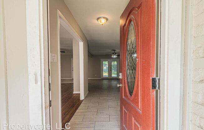 8723 McAvoy Dr.