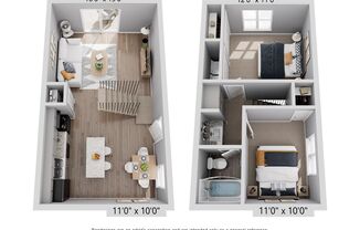 Partner-provided photo for $1399 unit