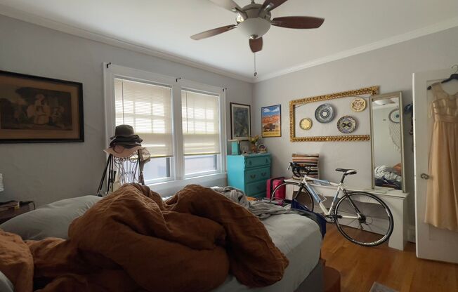 2 beds, 1 bath, 1,500 sqft, $1,850, Unit 810-202