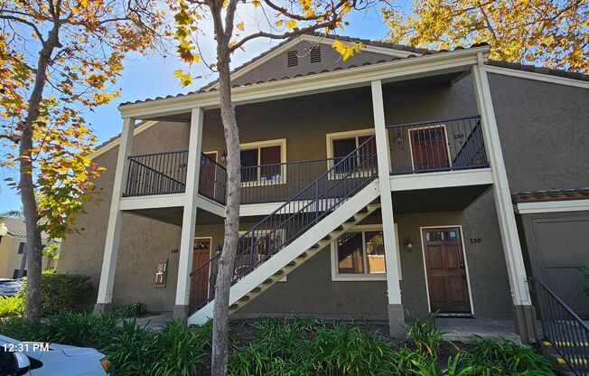 La Jolla / UTC - Villa Toscana - Nice 1 Bedroom / 1 Bath Condo. AVAILABLE 10/27/2025