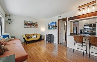 1 bed, 1 bath, $1,750, Unit Unit 210