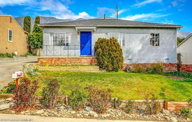 Beautiful 3 bed 2.5 Bath House- La Crescenta/Glendale