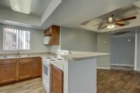 2 beds, 2 baths, 984 sqft, $1,500, Unit 160