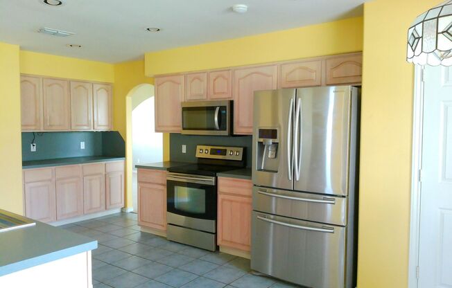 5405 Knights Circle - 3/Bed  2.5/Bath - $2475/month