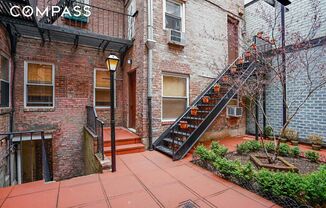 72 CARMINE ST