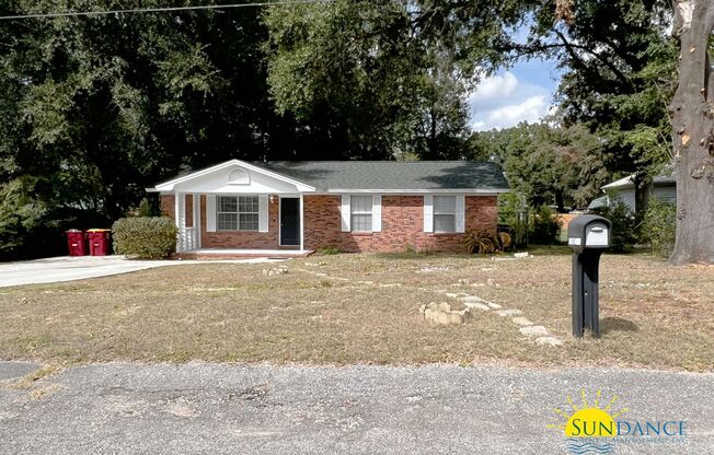 Great 4-Bedroom, 2-Bathroom Gem in Crestview!