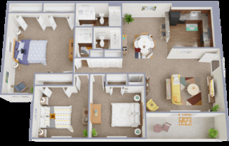Partner-provided photo for $1569 unit