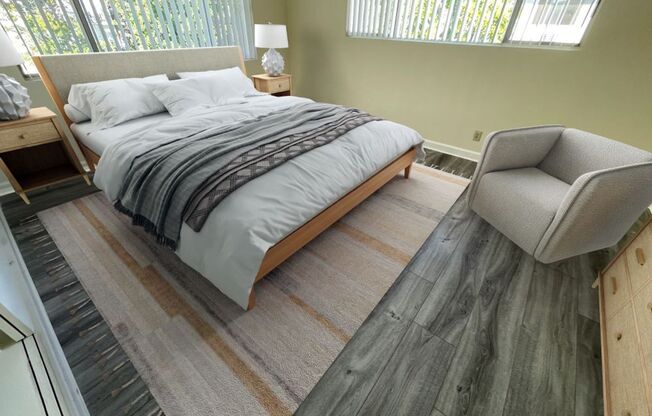 460 W. Doran St. Glendale CA