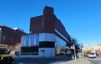 Studio, 1 bath, $2,495, Unit 10M