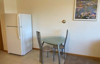 Shorewood Apartments