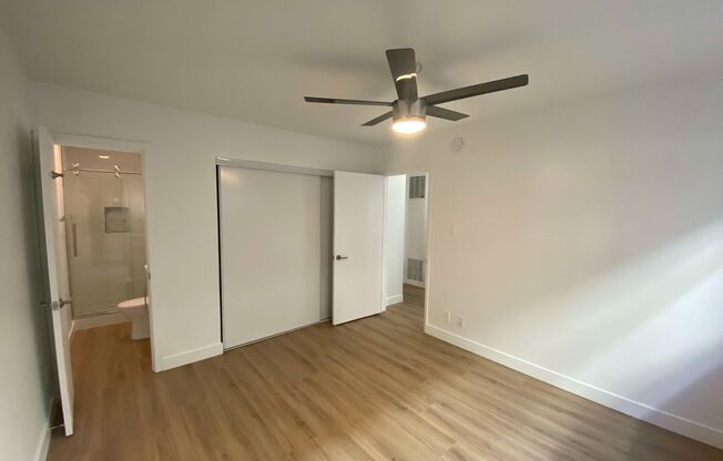 2 beds, 2 baths, 980 sqft, $3,150, Unit 3