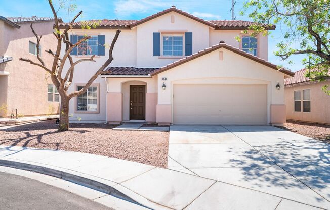 Remodeled 4-Bedroom on a Cul-de-Sac lot in Iron Mountain Ranch