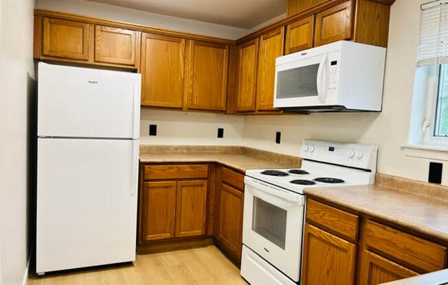 1 bed, 1 bath, 622 sqft, $1,500, Unit 4380 Tull Road - Unit 301
