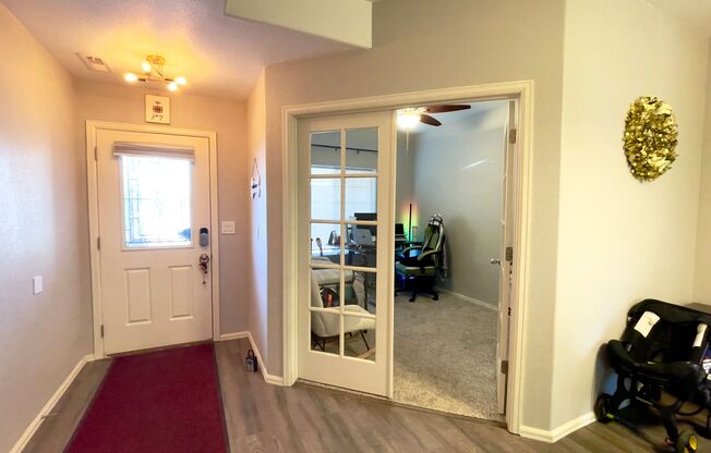 Beautiful Home on Dry Willow for Rent