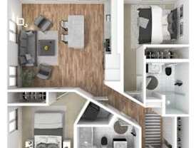 Partner-provided photo for $2149 unit