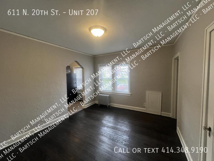611 N. 20th Street