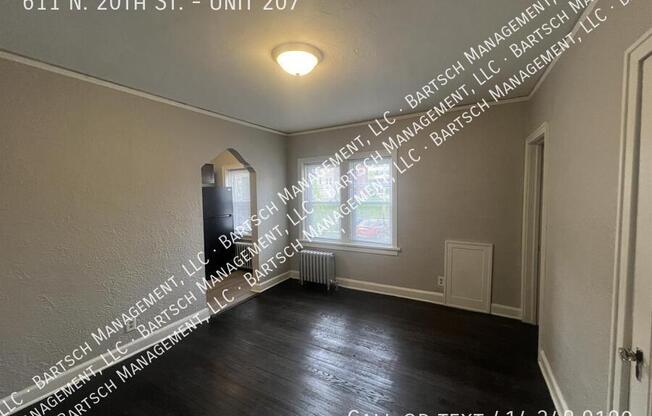 611 N. 20th Street