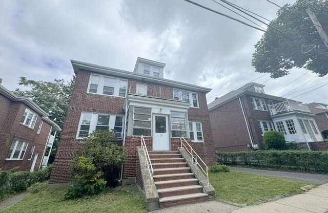 19 HATHERLY RD