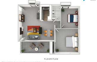 Partner-provided photo for $2299 unit