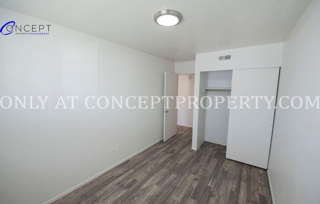 2 beds, 1 bath, 810 sqft, $1,299, Unit 34